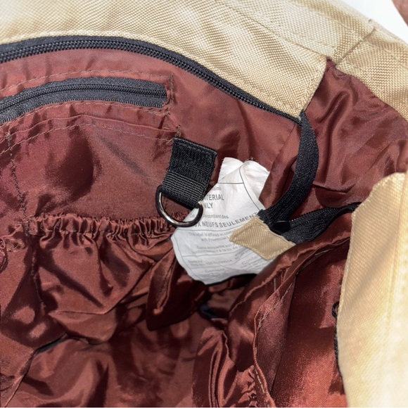 Baby Cargo Charlie Diaper Bag - Picture 10 of 15